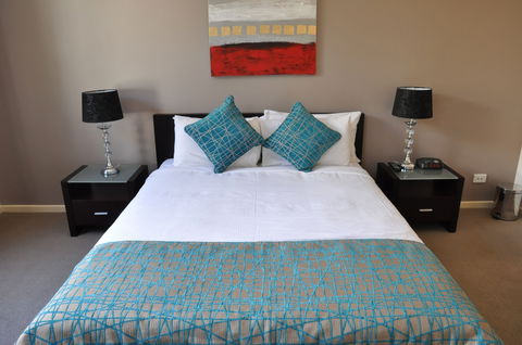 RNR Apartments, Adelaide - Australia Accommodation 1