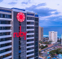 Arise Ruby Gold Coast - Australia Accommodation