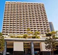 Mantra on View Hotel Surfers Paradise - Australia Accommodation