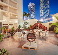 Novotel Surfers Paradise - Australia Accommodation