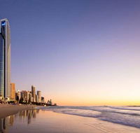 Peppers Soul Surfers Paradise - Australia Accommodation