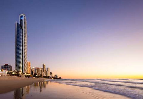 Peppers Soul Surfers Paradise - Australia Accommodation 0