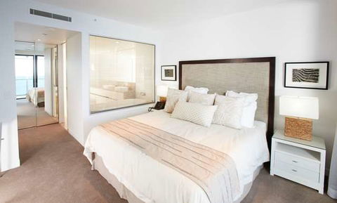 Peppers Soul Surfers Paradise - Australia Accommodation 1