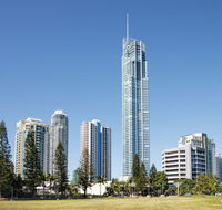 Q1 Resort  Spa - Australia Accommodation