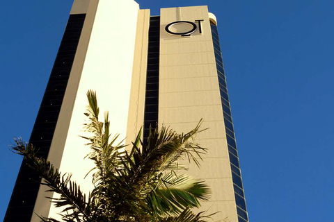 QT Gold Coast - Australia Accommodation 0