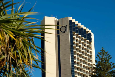 QT Gold Coast - Australia Accommodation 1
