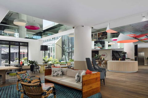 QT Gold Coast - Australia Accommodation 2