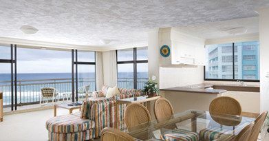 BreakFree Peninsula Resort - Australia Accommodation 1