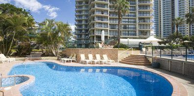 BreakFree Peninsula Resort - Australia Accommodation 2