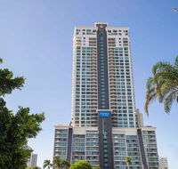 Mantra Crown Towers Surfers Paradise - Australia Accommodation