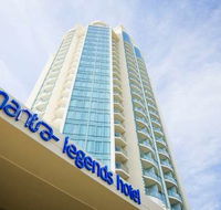 Mantra Legends Hotel - Australia Accommodation