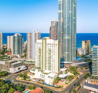 Voco Gold Coast - Australia Accommodation