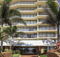 Breakfree Imperial Surf - Australia Accommodation