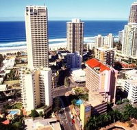 Islander Resort Hotel - Australia Accommodation