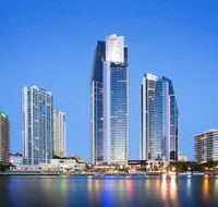 Mantra Circle on Cavill - Australia Accommodation