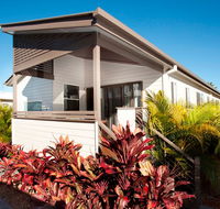 Treasure Island Resort and Holiday Park - Australia Accommodation
