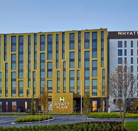 Hyatt Place Melbourne Essendon Fields - Australia Accommodation