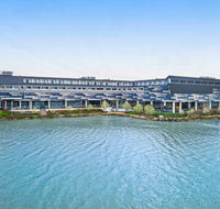 Mercure Melbourne Caroline Springs - Australia Accommodation