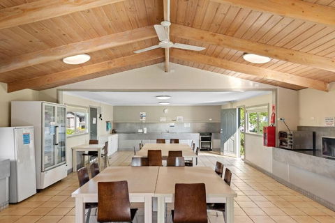 Discovery Parks Melbourne - Australia Accommodation 1