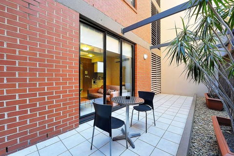 APX Apartments Darling Harbour - Australia Accommodation 2