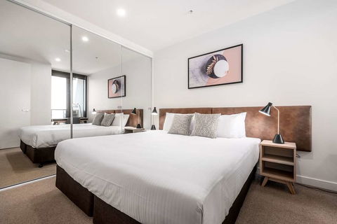 Domi Serviced Apartments Ascend Htl Coll - Australia Accommodation 0