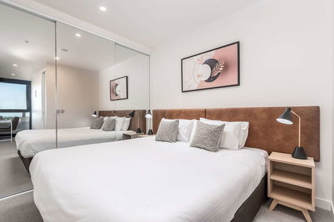 Domi Serviced Apartments Ascend Htl Coll - Australia Accommodation 1