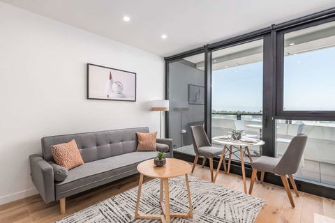 Domi Serviced Apartments Ascend Htl Coll - Australia Accommodation 2