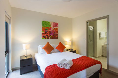 Apartments Of Waverley - Australia Accommodation 2