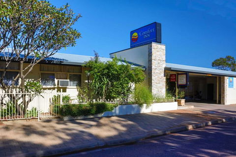 Comfort Inn Augusta Westside - Australia Accommodation 0