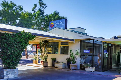 Comfort Inn Augusta Westside - Australia Accommodation 1