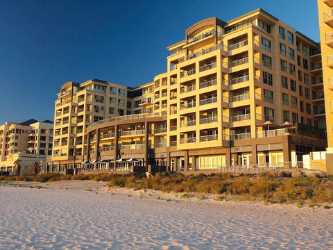 Oaks Pier Plaza - Australia Accommodation 0