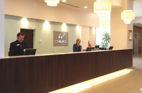 Oaks Pier Plaza - Australia Accommodation 1