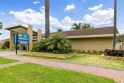 Comfort Inn - Australia Accommodation 2