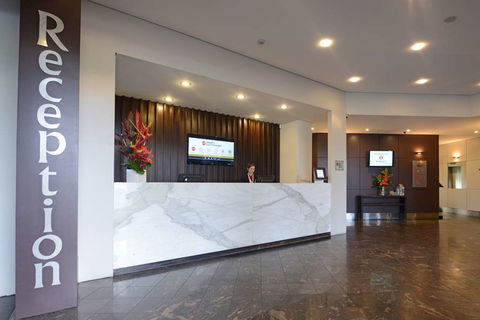 Rydges South Park Adelaide - Australia Accommodation 1