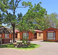 Adelaide Caravan Park - Australia Accommodation