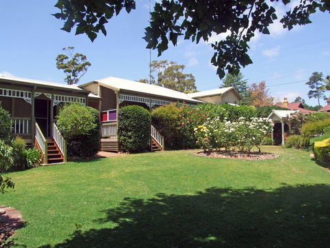 Adamsons Riverside Accommodation - Australia Accommodation 0