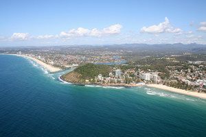 Gemini Court Holiday Apartments - Australia Accommodation 1