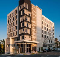 Woodroffe Hotel Gold Coast - Australia Accommodation