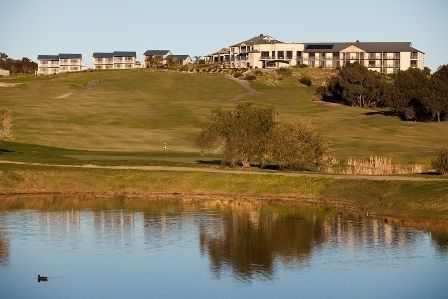 Lower Inman Valley SA Australia Accommodation