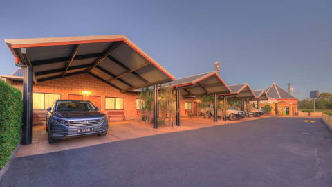 Best Western Ascot Lodge Motor Inn - Australia Accommodation 1