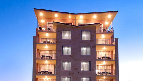 CBD Executive Apartments - Australia Accommodation 0