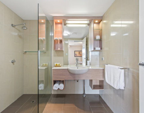 CBD Executive Apartments - Australia Accommodation 2
