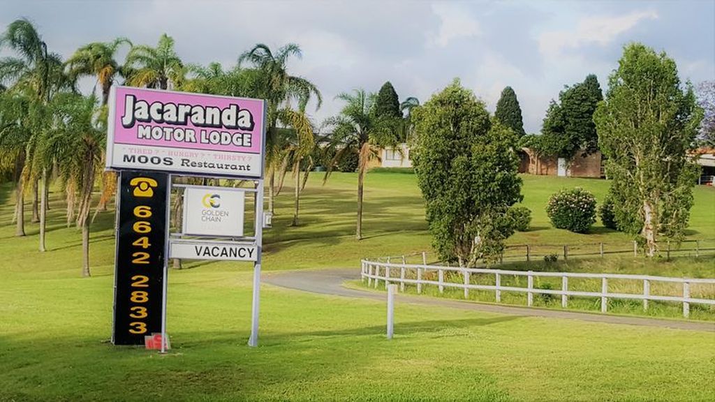 South Grafton NSW Australia Accommodation