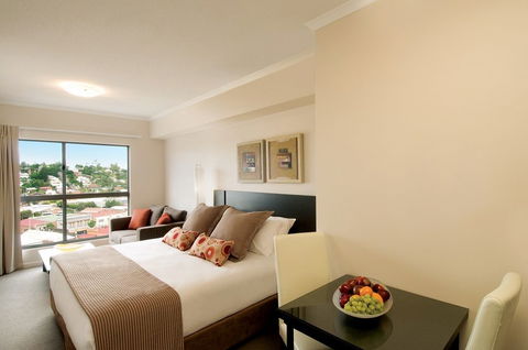 Oaks Aspire - Australia Accommodation 1