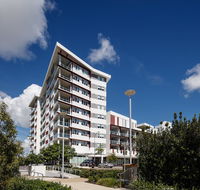 Central Holborn Apartments - Australia Accommodation