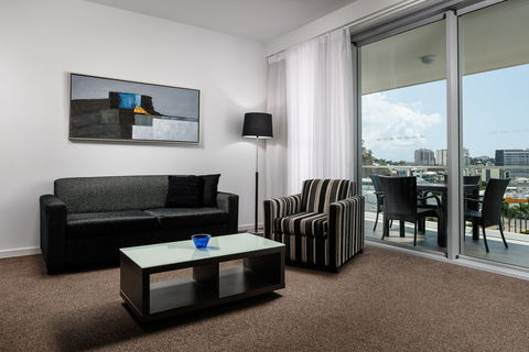 Direct Hotels - Kensington At Central - Australia Accommodation 0