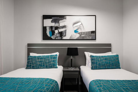 Direct Hotels - Kensington At Central - Australia Accommodation 2