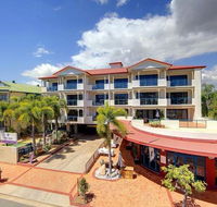 Park Regis Anchorage - Australia Accommodation