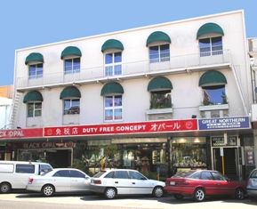 The Abbott Boutique Hotel - Australia Accommodation 0