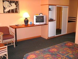 The Abbott Boutique Hotel - Australia Accommodation 1